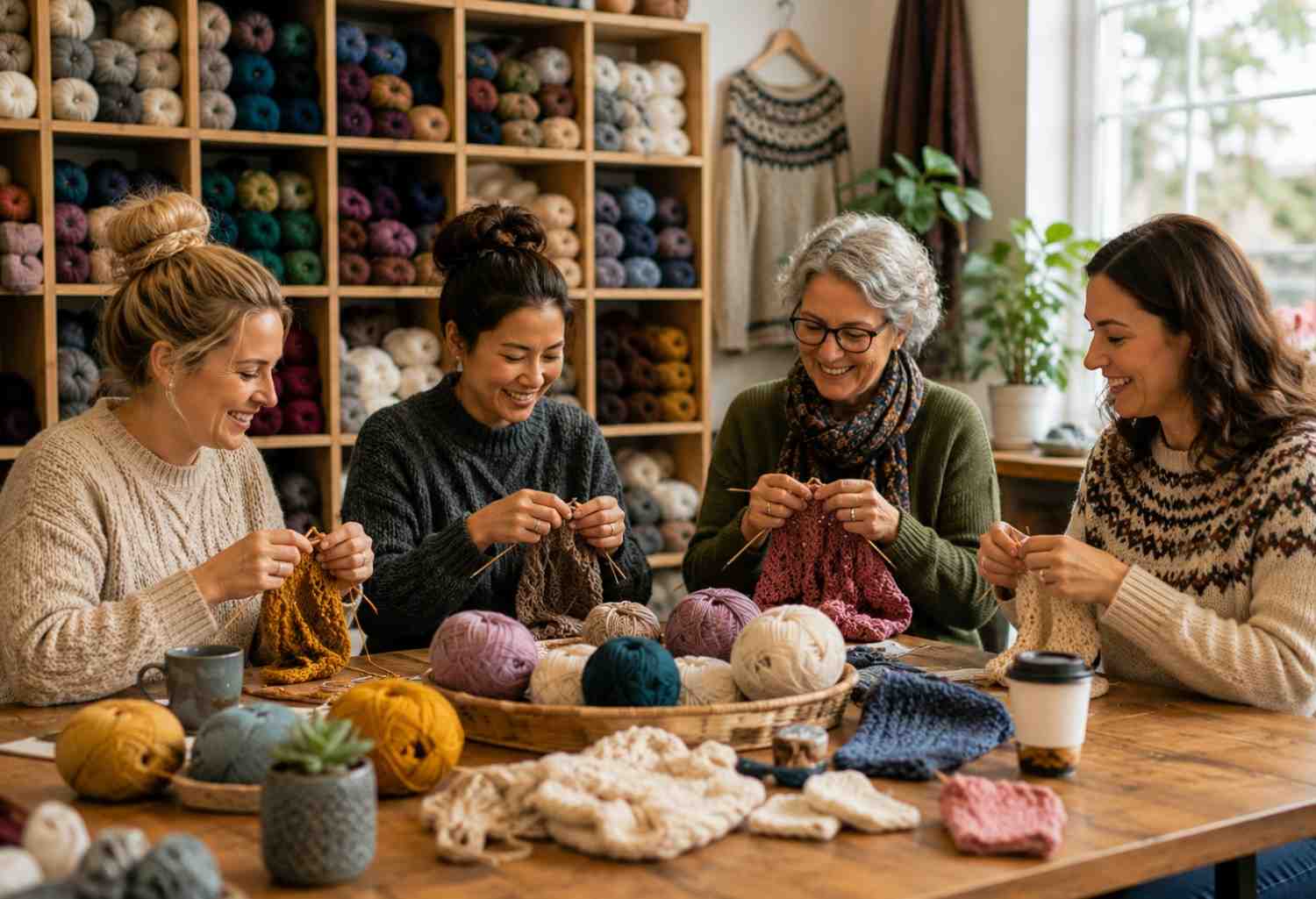 Where Beginners Can Find the Best Needlepoint Classes