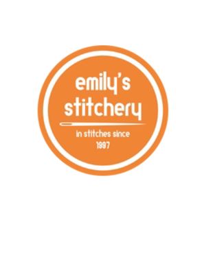 Hi I'm Emily's Stitchery
